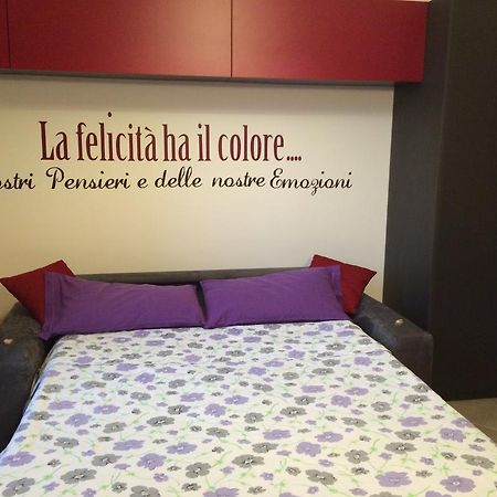 Cosy Studio Historical Center Cremona Buitenkant foto