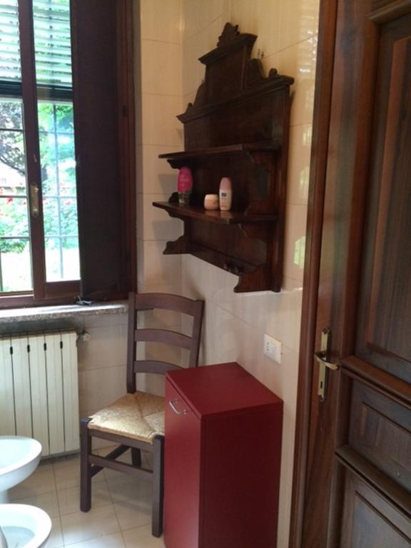 Cosy Studio Historical Center Cremona Buitenkant foto